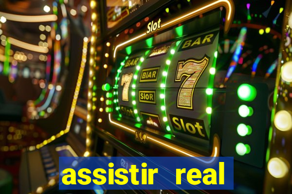 assistir real madrid ao vivo no futemax